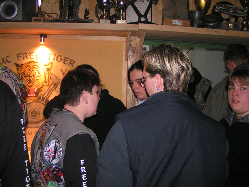 2006 - Winterparty